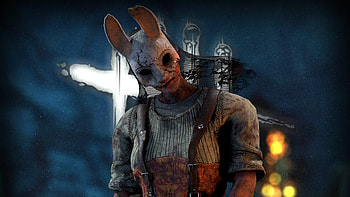 Dead By Daylight Huntress , dead-by-daylight, games, 2019-games HD wallpaper