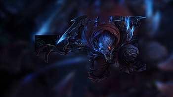 Night Hunter Rengar by Insane Fan Artwork League of Legends lol HD wallpaper