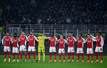 Arsenal F.C. – Stunning Soccer Team Lineup, Sports, soccer, Arsenal F.C. HD wallpaper