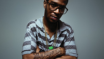 ... kid cudi, tattoo, t-shirt HD wallpaper