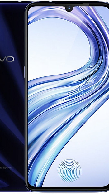 Vivo, Pro Mobile HD phone wallpaper