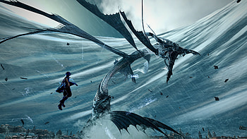 Final Fantasy Xv, final-fantasy-xv, final-fantasy, games, 2018-games HD wallpaper