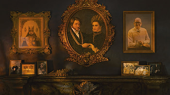 TV Show, What We Do in the Shadows HD wallpaper