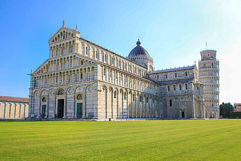 Amazing things in Pisa, Places of Juma, Hidden gems, Local experiences HD wallpaper