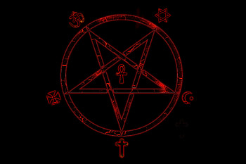Pentagram - For.com HD wallpaper