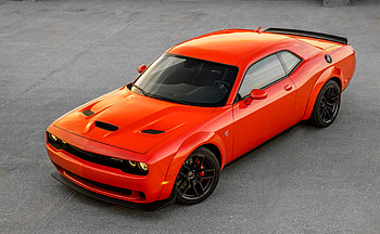 Dodge Challenger SRT Hellcat Widebody 2018 , dodge-challenger-srt-hellcat-widebody, dodge-challenger, 2018-cars HD wallpaper