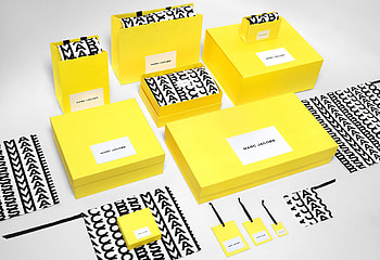 Marc Jacobs, New brand identity, Triboro BPU0026O, Expertise HD wallpaper