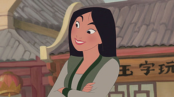 Fa Mulan, Mulan gallery films, Mulan Disney HD wallpaper