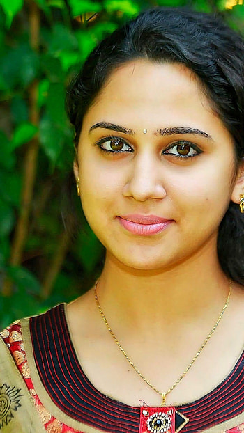 Miya George, malayalam actress, model HD phone wallpaper