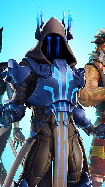 video game, Fortnite HD phone wallpaper