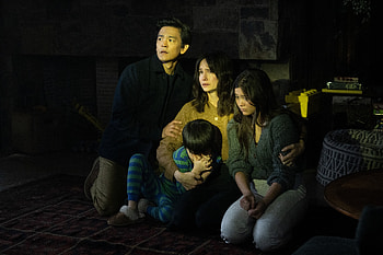 Afraid (2024) - Stunning, Movie HD wallpaper