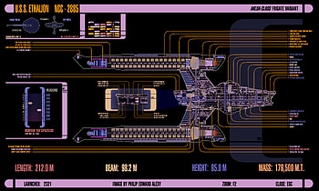 Star Trek, Sci Fi HD wallpaper