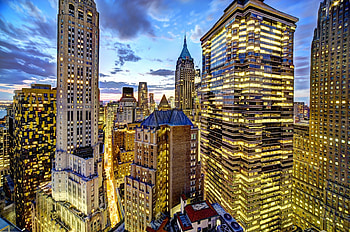 new york city manhattan wall street new york nyc usa new york manhattan wall street town HD wallpaper