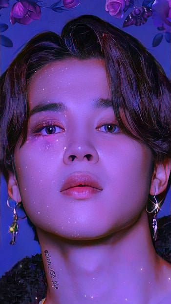 Jimin HD phone wallpaper
