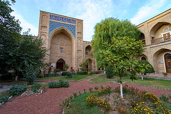 Perfect 2-week itinerary, Uzbekistan travels, Updated 2020, Unforgettable memories HD wallpaper