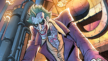 Joker Evil Art, joker, supervillain, artist, artwork, digital-art, artstation HD wallpaper
