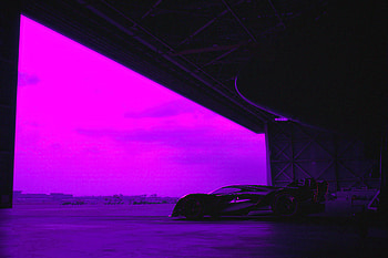 Gran Turismo Sport Pink Scapes, gran-turismo-sport, games, 2022-games HD wallpaper