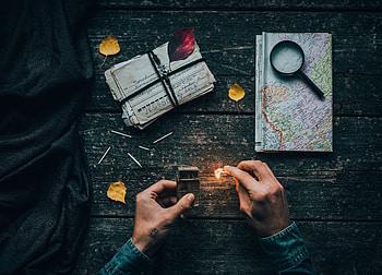 Map, Miscellanea, Miscellaneous, Hands, Letters, Matches HD wallpaper