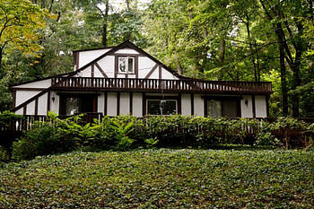 House of Luxury, rich, gorgeous house, estate, beautiful house, luxurious house HD wallpaper