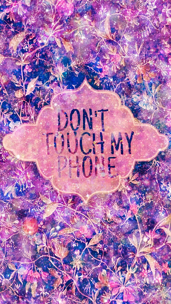 Dont Touch My Faded Text, dont touch my , faded text HD phone wallpaper