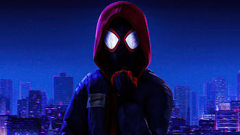 Spider Man 2020 Miles, spiderman, superheroes, artwork HD wallpaper