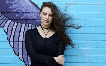 Katherine Langford 2017 HD wallpaper