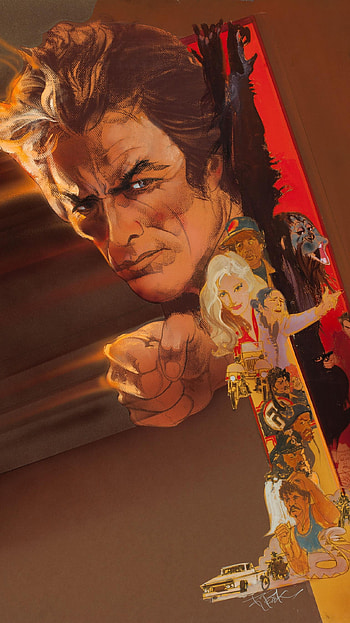 Any Which Way You Can (2022) movie HD phone wallpaper