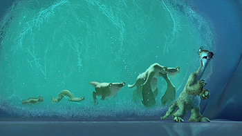 For > Sid Ice Age HD wallpaper