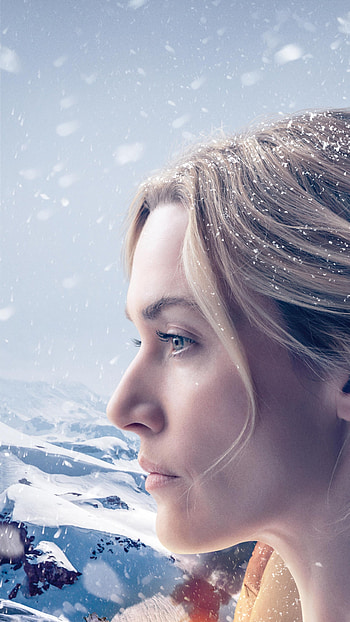 The Mountain Between Us, Kate Winslet HD phone wallpaper