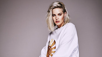 Anne Marie Singer, anne-marie, music, singer, girls HD wallpaper