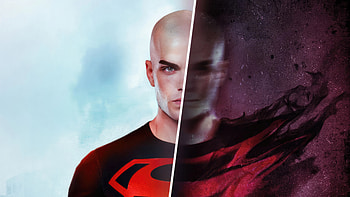 Superboy In Titans Season 4, titans-season-4, titans, tv-shows HD wallpaper