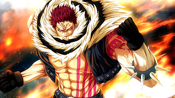Charlotte Katakuri - One Piece Anime Art, Anime, One Piece, Charlotte Katakuri HD wallpaper