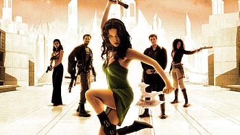 Serenity 2005, background HD wallpaper