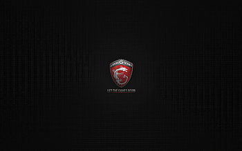 Gaming G Series Msi , msi, gaming, computer HD wallpaper