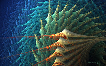 Abstract HD wallpaper