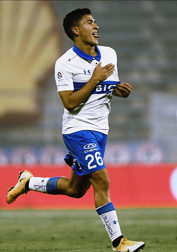 Marcelino, catolica, uc HD phone wallpaper