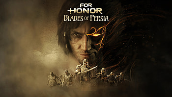 For Honor Blades Of Persia , for-honor, games, ps-games, xbox-games, pc-games, 2020-games HD wallpaper