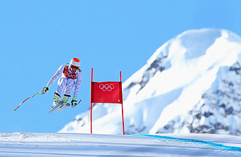Bode Miller, Alpine Skiing HD wallpaper