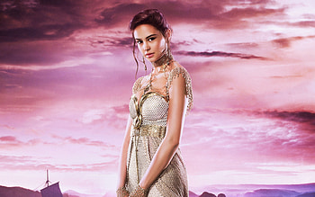 Zaya Gods Of Egypt, gods-of-egypt, movies, 2016-movies HD wallpaper
