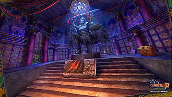 Enigmatis 3 - The Shadow of Karkhala12, hidden object, fun, video games, cool, puzzle HD wallpaper