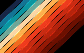 material design, , colorful lines, colorful backgrounds, geometric art, creative, artwork, abstract art, diagonal lines HD wallpaper