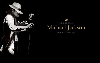 The King of Pop , that's how people refer to him. Michael Jackson is a person we will always remember. Check out some of the songs from him we wont forget. HD wallpaper