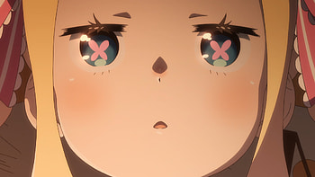 Beatrice's Starry Eyes — Re:Zero, Anime, Re:Zero - Starting Life In Another World, Beatrice (Re:ZERO) HD wallpaper