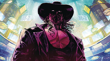 The Undertaker, Wwe, Sports HD wallpaper