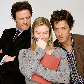 Bridget Jones, Memorable cast, Timeless charm HD phone wallpaper