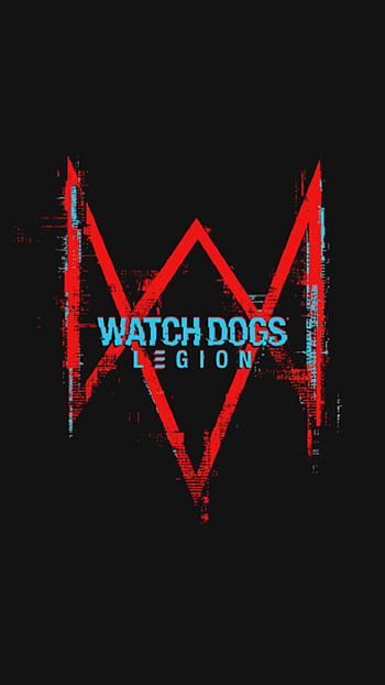 WATCH DOGS LEGION HD phone wallpaper