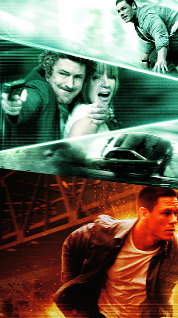 12 Rounds (2022) movie HD phone wallpaper