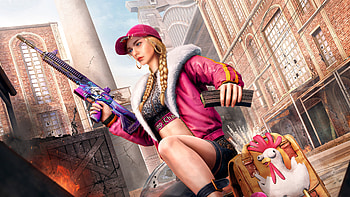 Pubg New Skin , pubg, playerunknowns-battlegrounds, 2019-games, games HD wallpaper