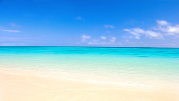 Landscape, Sea, Beach HD wallpaper