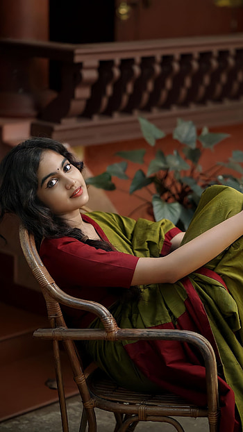 Devu, malayalam actress, model HD phone wallpaper